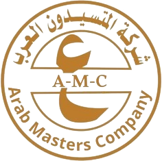 شعار شركة المتسيدون العرب